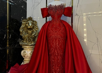 Moderne Haute Couture