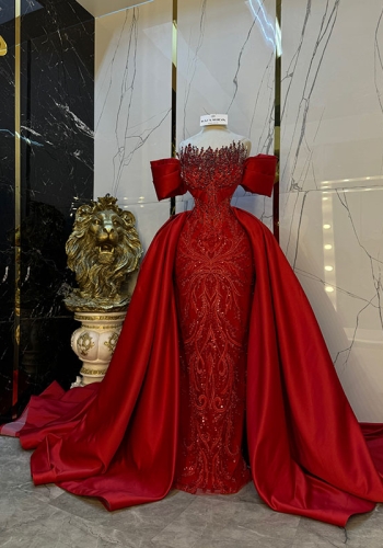 Moderne Haute Couture