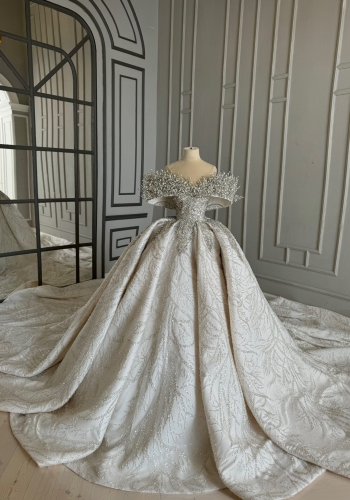 Elegantes Abendkleid