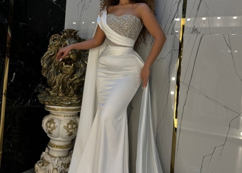 Moderne Haute Couture